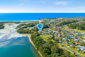 19 Mort Avenue - Dalmeny Lakeside, Dalmeny